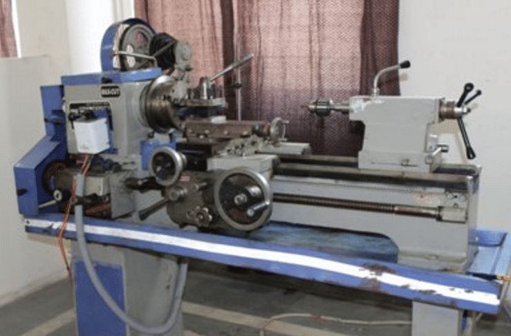 JIMS Noida Academic Building photo 4