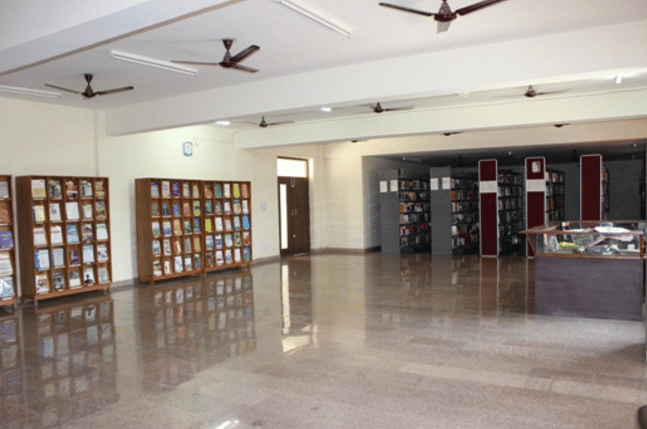 JIMS Noida Academic Building photo 5