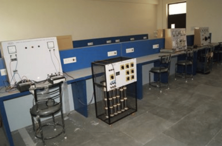 JIMS Noida Academic Building photo 6