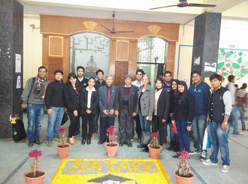 PGDAV College Extra Curriculars photo 1