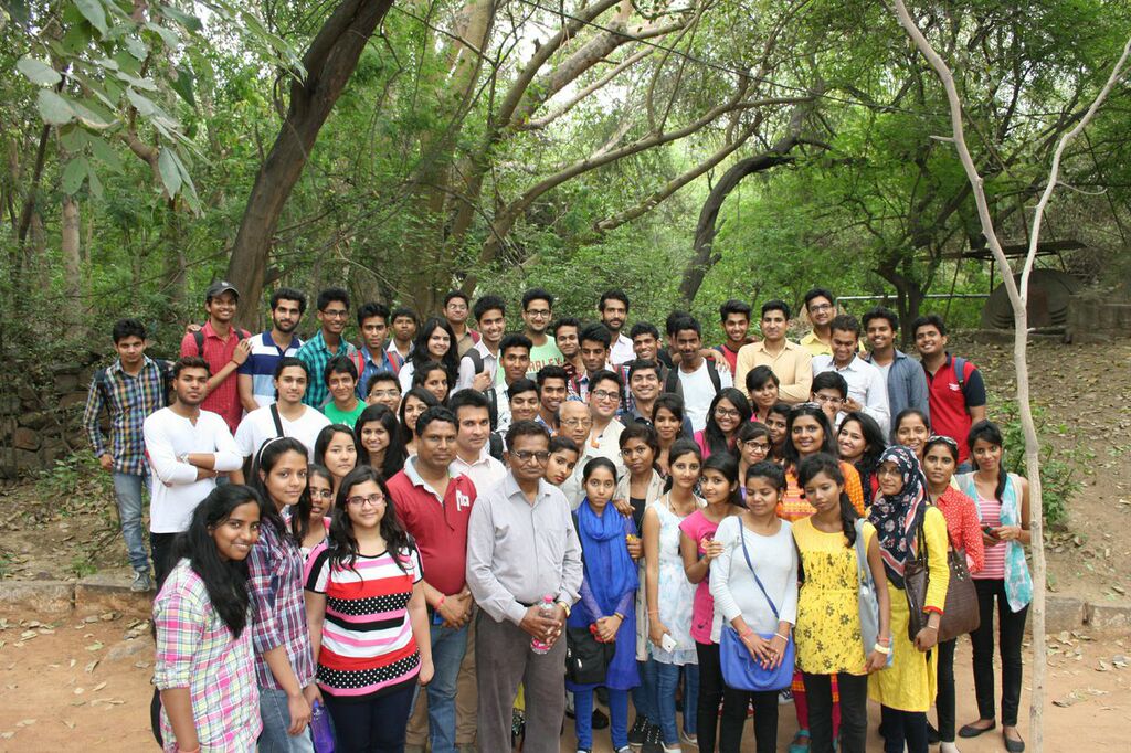 PGDAV College Extra Curriculars photo 2