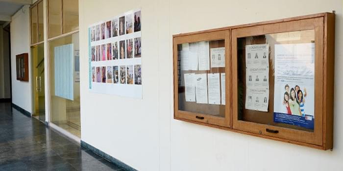 Indus School of Business Management Gurgaon Campus Infrastructure photo 1