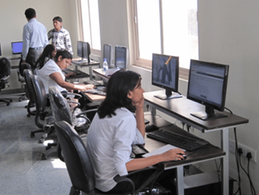 Indus School of Business Management Gurgaon Campus Infrastructure photo 2