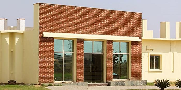 Indus School of Business Management Gurgaon Campus Infrastructure photo 3