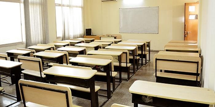 Indus School of Business Management Gurgaon Campus Infrastructure photo 4