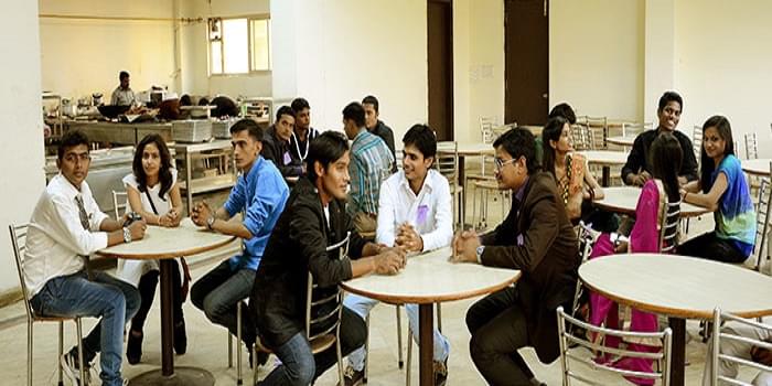 Indus School of Business Management Gurgaon Campus Infrastructure photo 5