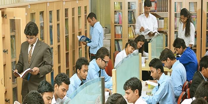 Indus School of Business Management Gurgaon Campus Infrastructure photo 7