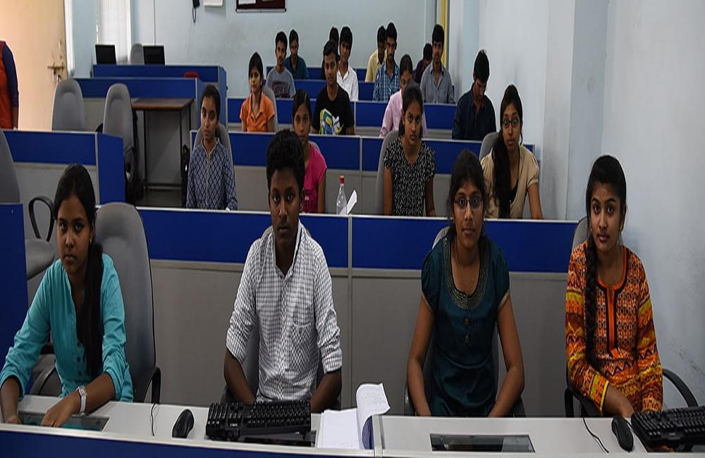 BIT Bangalore Facilities photo 4