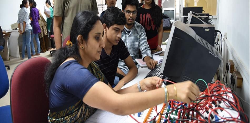 BIT Bangalore Facilities photo 6