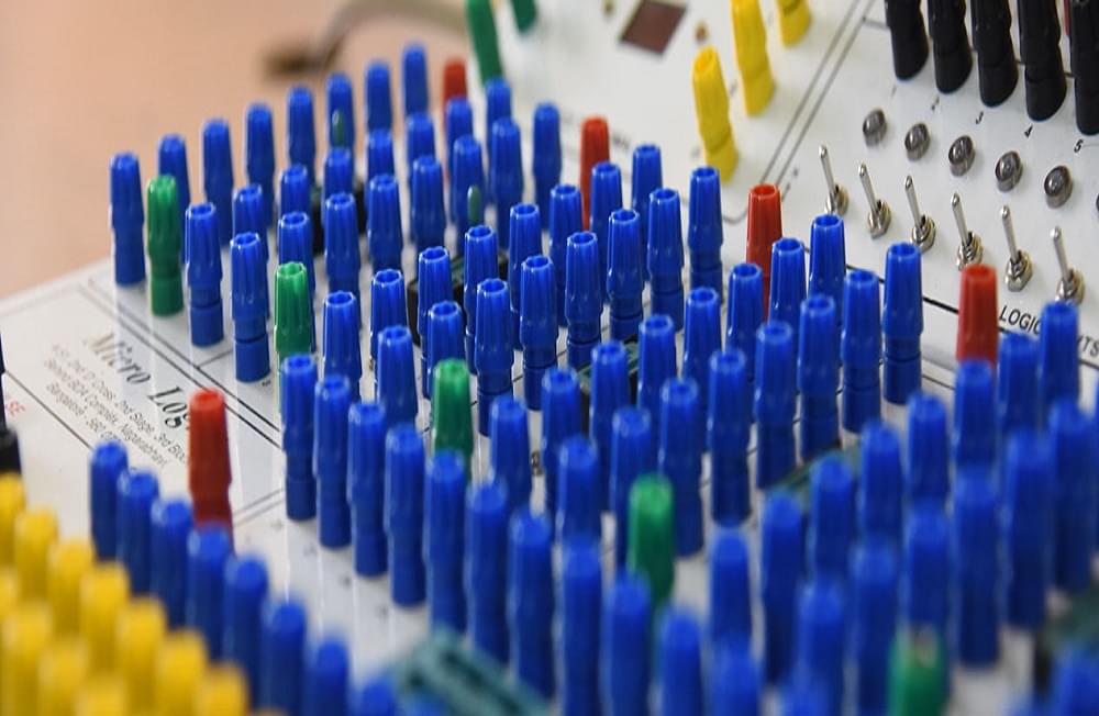 BIT Bangalore Facilities photo 7