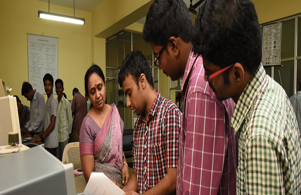 BIT Bangalore Facilities photo 9