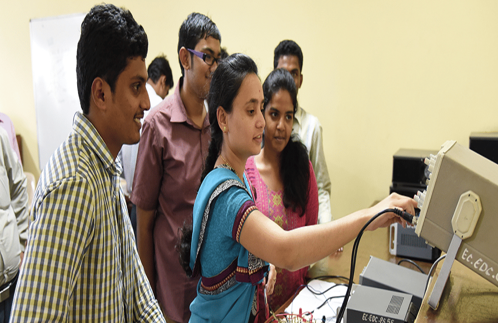 BIT Bangalore Facilities photo 8