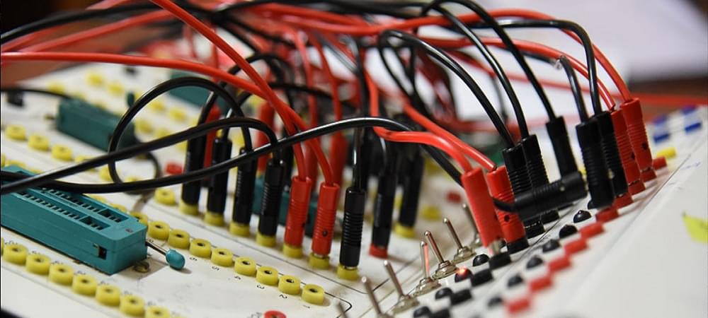 BIT Bangalore Facilities photo 10