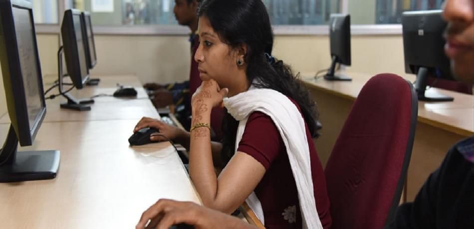 BIT Bangalore Facilities photo 14