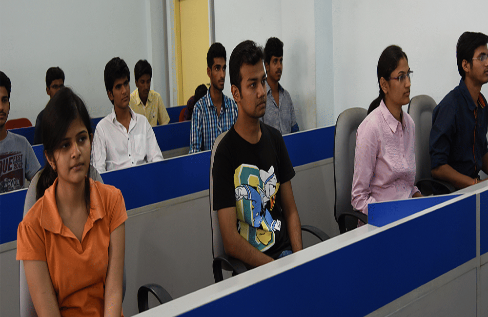 BIT Bangalore Facilities photo 13