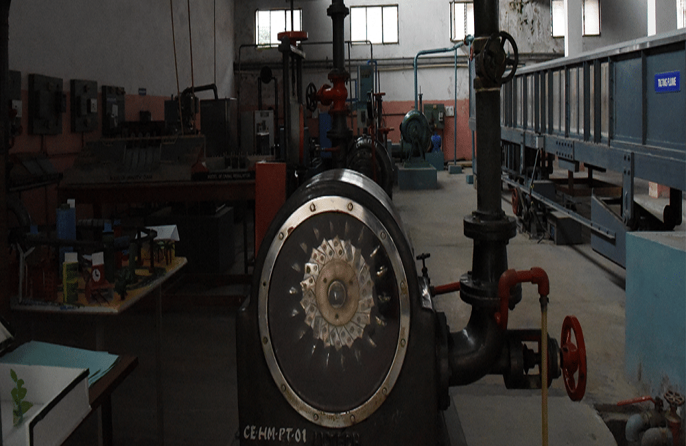 BIT Bangalore Facilities photo 15