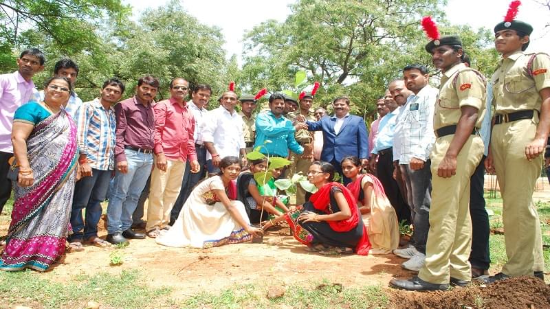 R.K. Degree & PG College Kamareddy Events photo 5