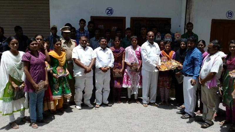 R.K. Degree & PG College Kamareddy Events photo 8