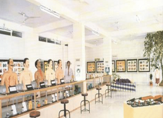 Amrita School of Medicine Kochi Facilities photo 12