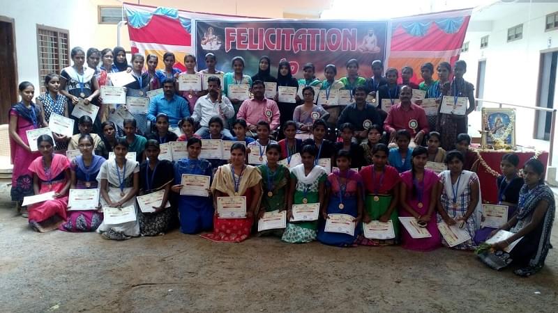 R.K. Degree & PG College Kamareddy Extra Curriculars photo 1