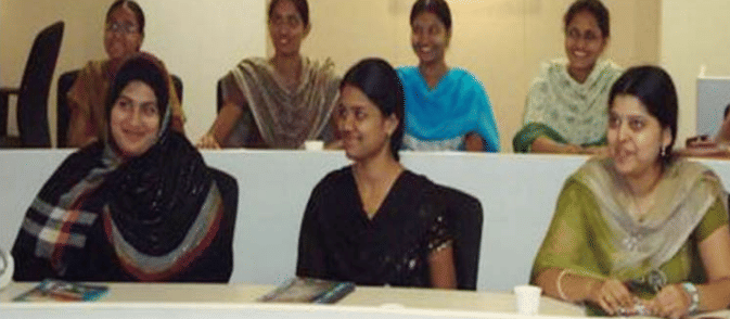 R.K. Degree & PG College Kamareddy Extra Curriculars photo 4