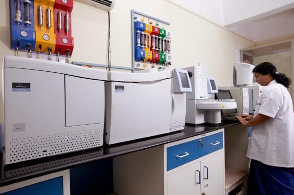 SASTRA Facilities photo 4