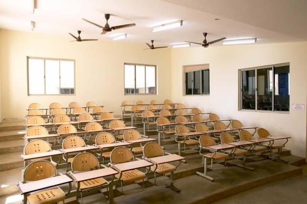 SASTRA Facilities photo 7