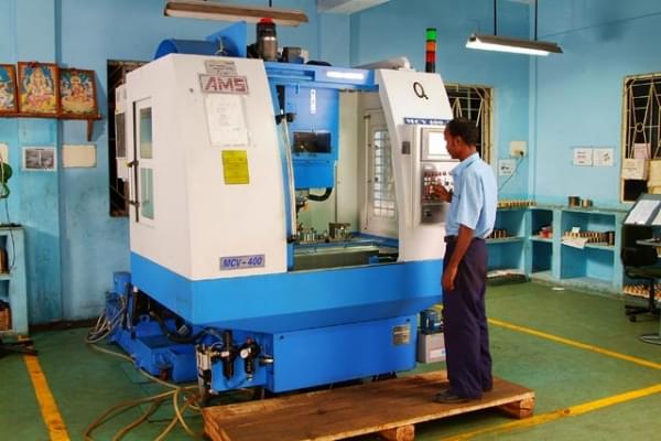 SASTRA Facilities photo 8