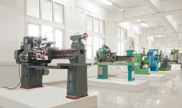 Noida International University, School Of Engineering & Technology Greater Noida Facilities photo 1