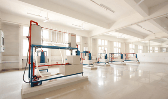 Noida International University, School Of Engineering & Technology Greater Noida Facilities photo 2