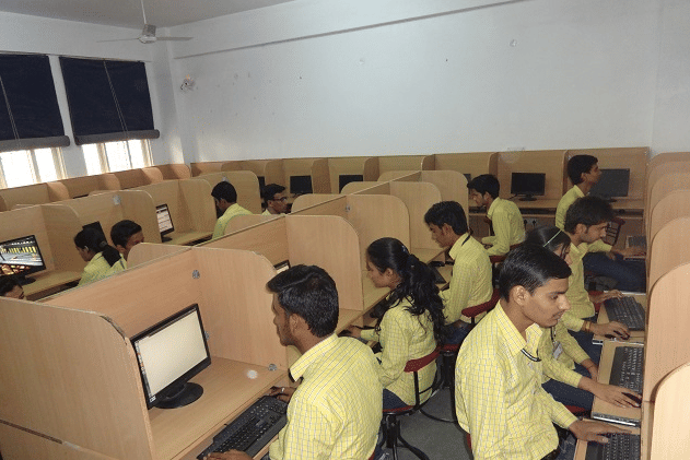Parishkar International College Jaipur Infrastructure photo 3