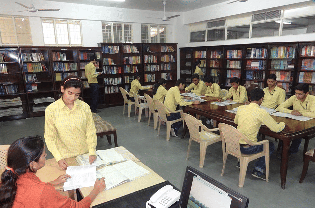 Parishkar International College Jaipur Infrastructure photo 4