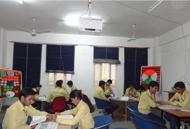 Parishkar International College Jaipur Infrastructure photo 5
