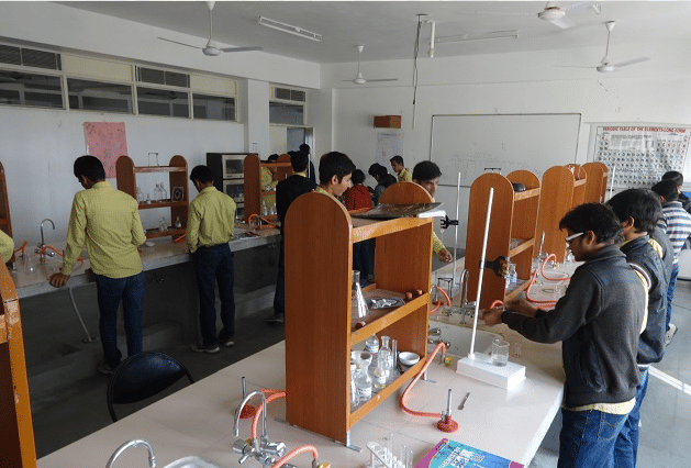 Parishkar International College Jaipur Infrastructure photo 6