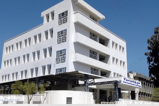 Parishkar International College Jaipur Academic Building photo 1