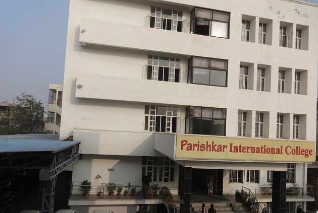 Parishkar International College Jaipur Academic Building photo 2