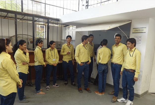 Parishkar International College Jaipur Extra Curriculars photo 2