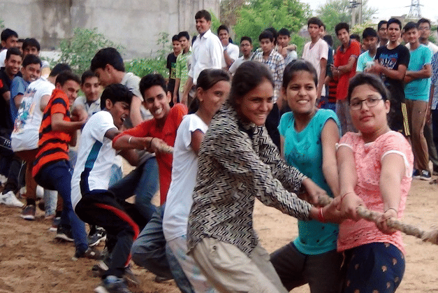 Parishkar International College Jaipur Extra Curriculars photo 4
