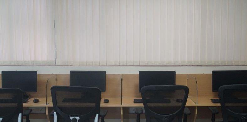 Rajalakshmi School of Business Chennai College Campus photo 2