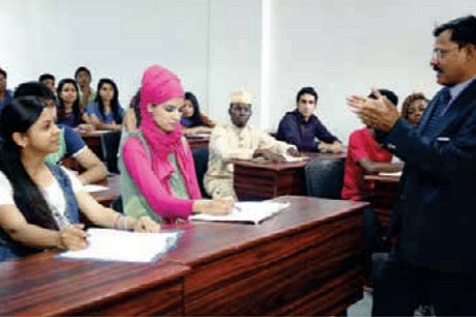 Noida International University, School of Business Management Greater Noida Infrastructure photo 2