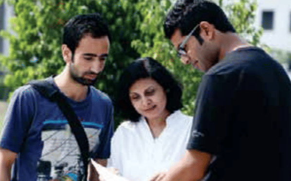 Noida International University, School of Business Management Greater Noida Infrastructure photo 5