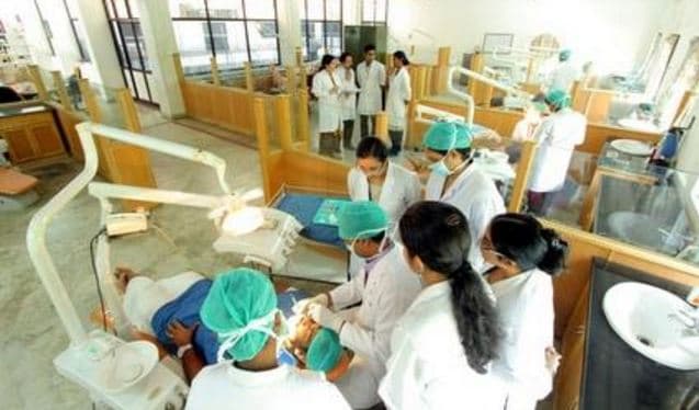 Amrita School of Dentistry Kochi Laboratory photo 2