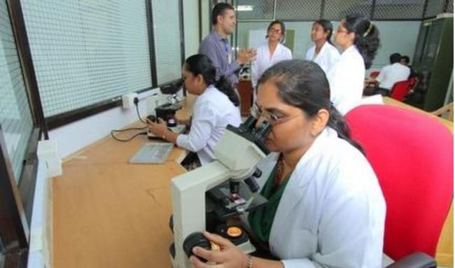 Amrita School of Dentistry Kochi Laboratory photo 3