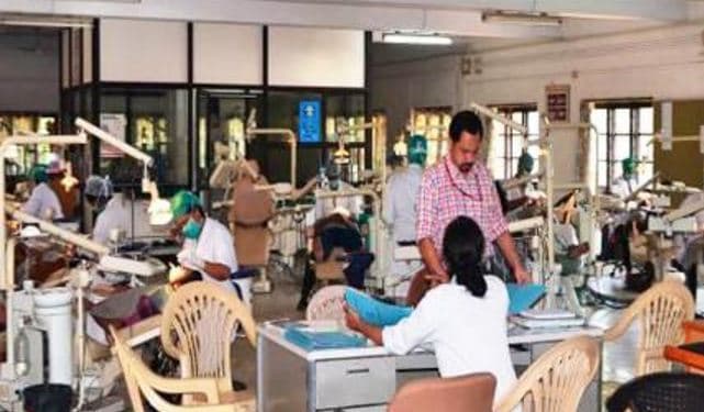 Amrita School of Dentistry Kochi Laboratory photo 6