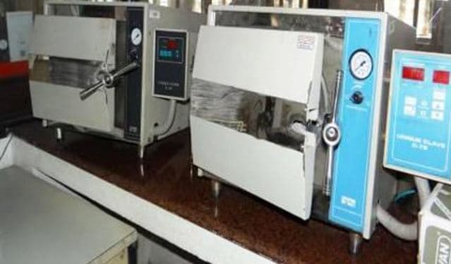 Amrita School of Dentistry Kochi Laboratory photo 7