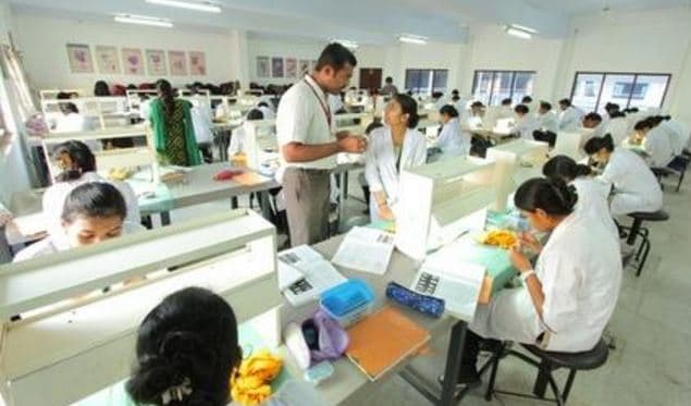 Amrita School of Dentistry Kochi Laboratory photo 8