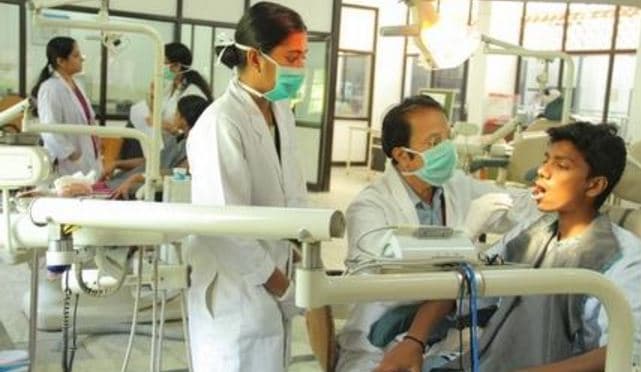 Amrita School of Dentistry Kochi Laboratory photo 9