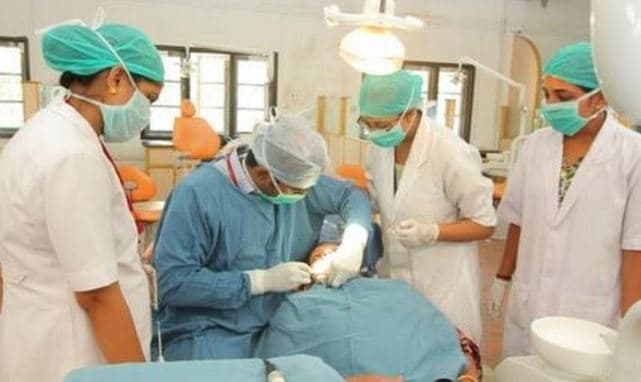 Amrita School of Dentistry Kochi Laboratory photo 10