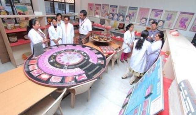 Amrita School of Dentistry Kochi Laboratory photo 12