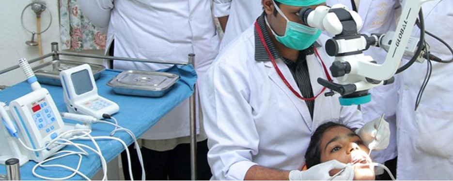 Amrita School of Dentistry Kochi Laboratory photo 13